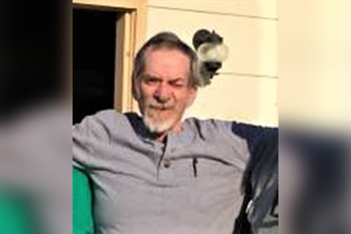 Michael W. Brown (October 16, 1951 – March 8, 2020)