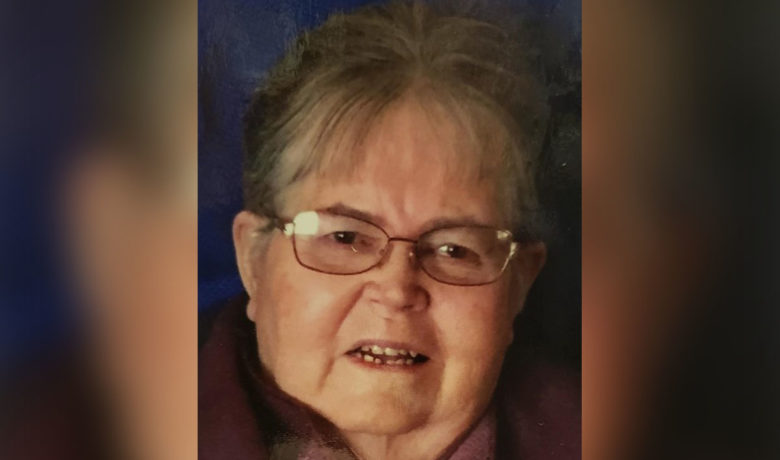 Mary Margaret Case (December 30, 1931 – March 18, 2020)