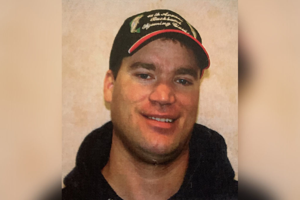 Quenten Reed Wilde (November 29, 1977 – March 21, 2020)