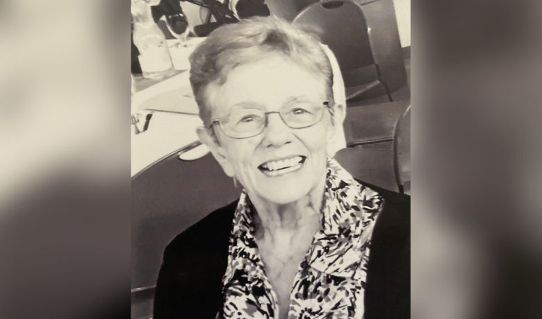 Barbara Gean “Geanie” Wallendorff (December 21, 1935 – March 22, 2020)