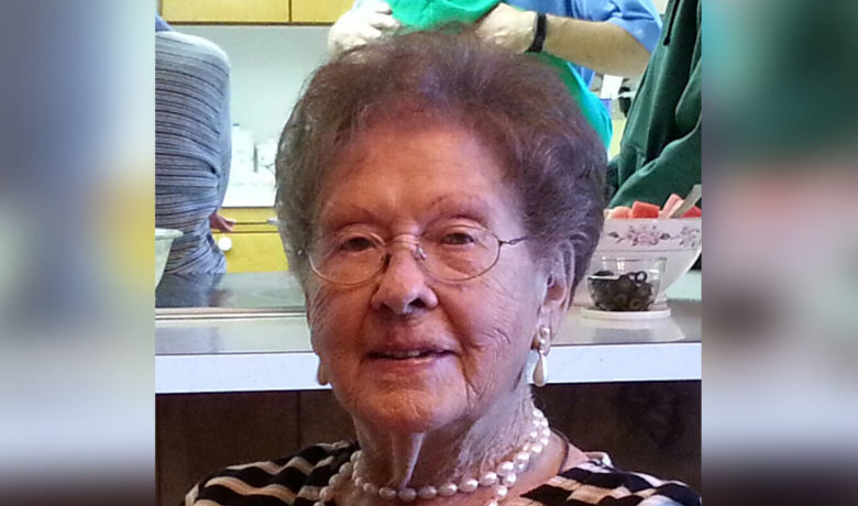 Elsie Lee (June 12, 1920 – March 24, 2020)