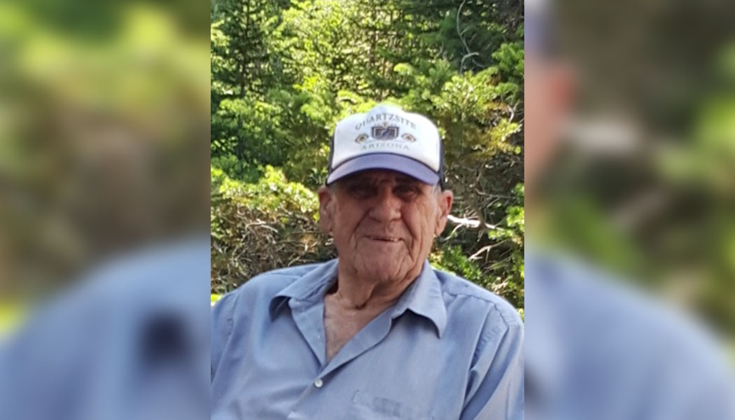 Wayne Douglas Pilling (July 29, 1934 – March 2, 2020)