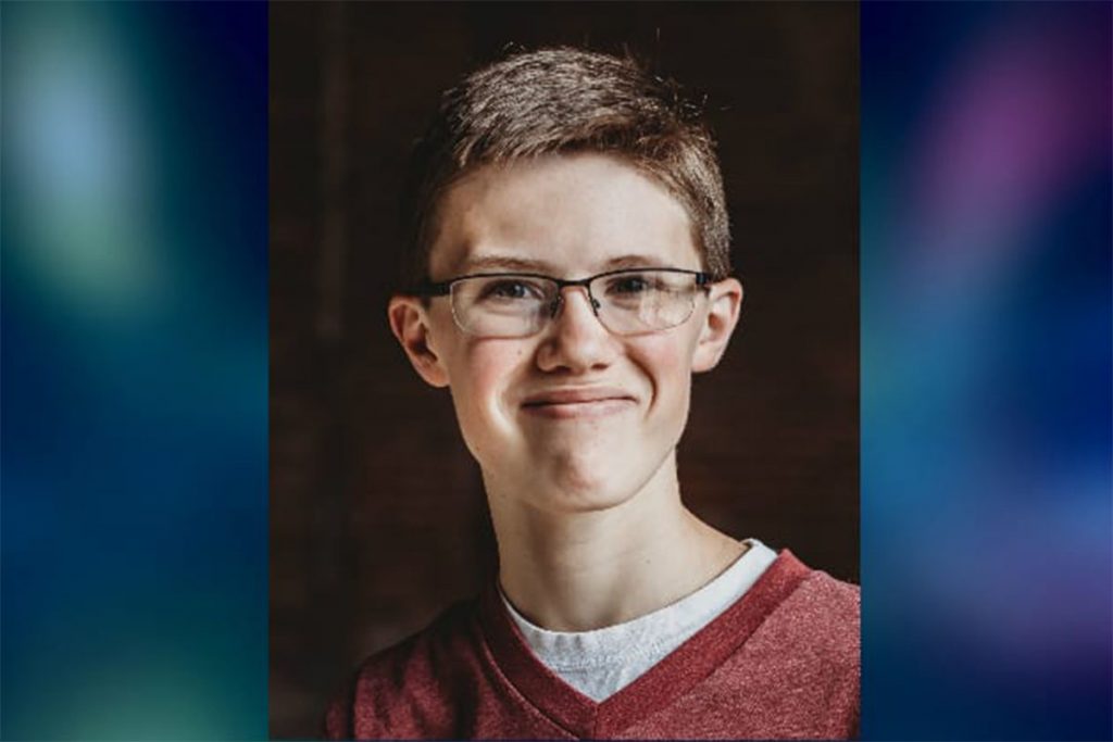 NCSO: Body Found, Identified as Joey Peterson