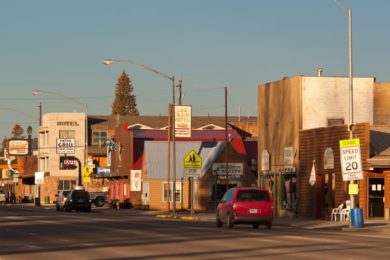 WyoFile: In Sublette County, No COVID-19 Yet. No Hospital Either