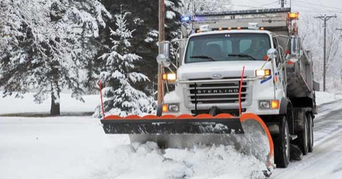 Rock Springs City Council Agenda for March 3