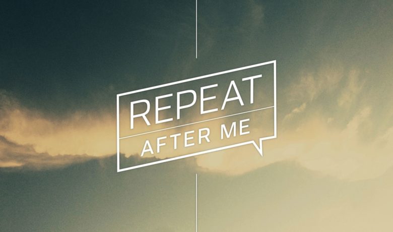Learning To Say What God Says About Today