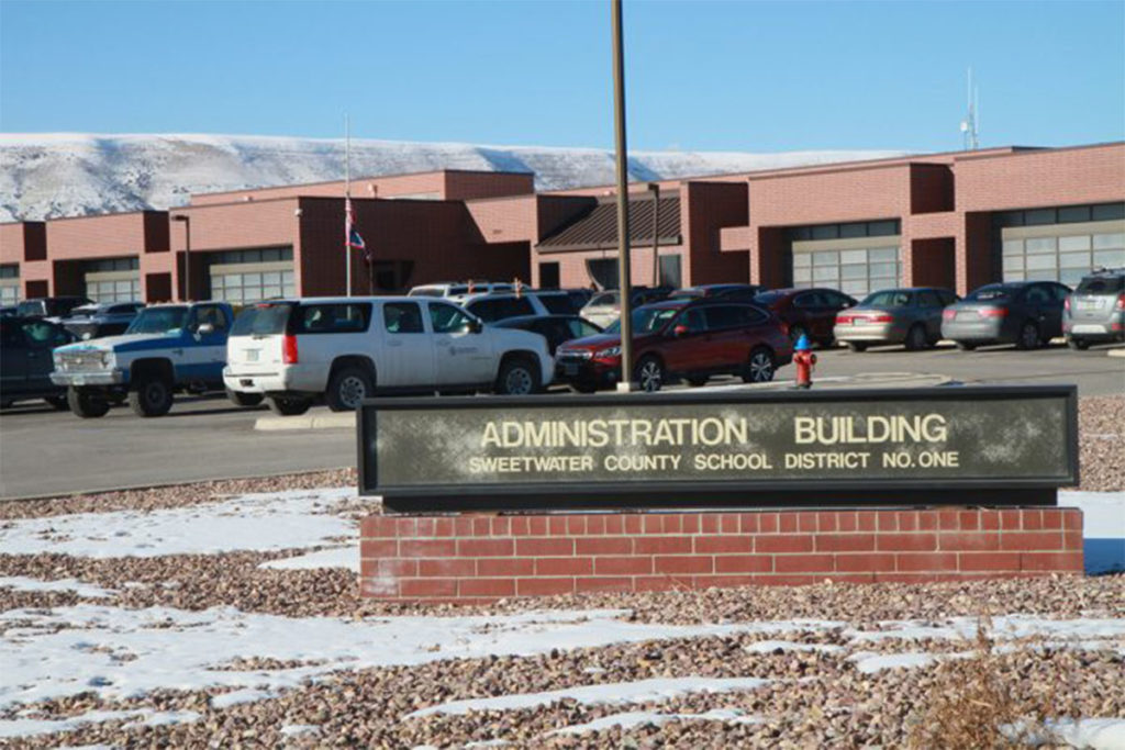 SCSD No. 1 to Provide Meals, Technology During School Closure