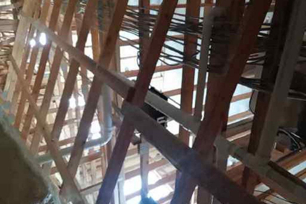 Sublette County Sheriff’s Office Seeking Public’s Help in Identifying Building in Burglary Case