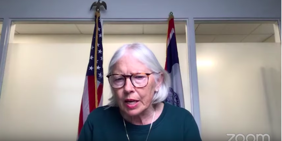 Local Health Officials Speak Out About COVID-19