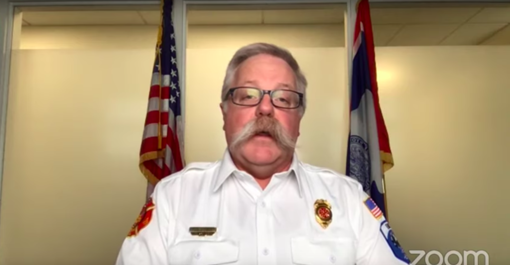 Sweetwater County COVID-19 EOC Confirms Number of Ventilators, Emergency Response Plan