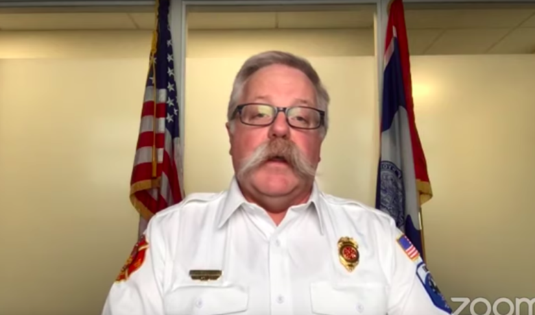 Sweetwater County COVID-19 EOC Confirms Number of Ventilators, Emergency Response Plan