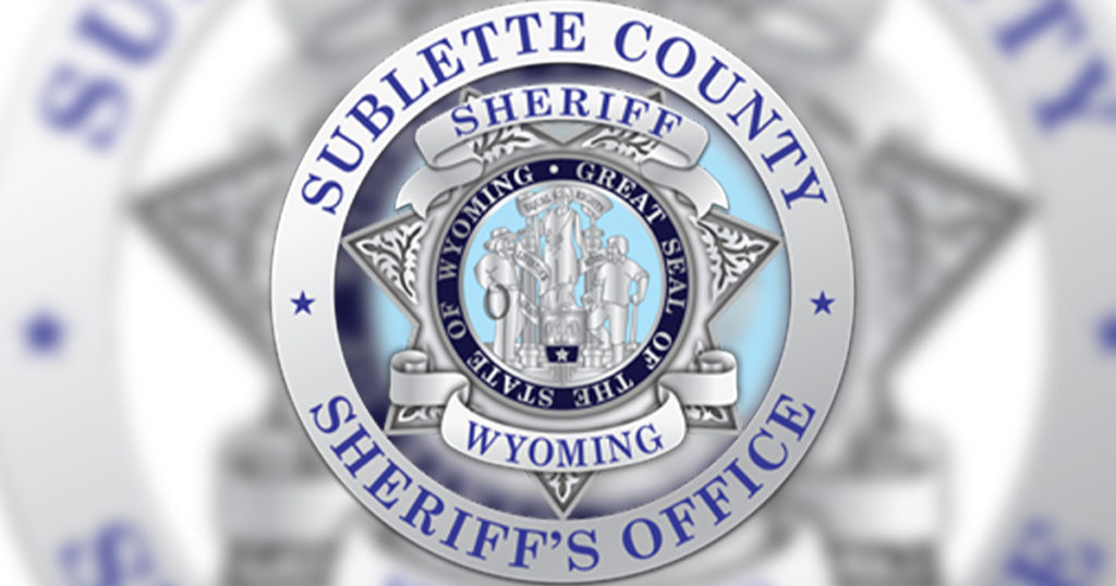 Sublette County Declares State of Emergency