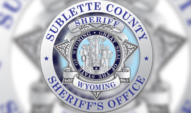 Sublette County Declares State of Emergency