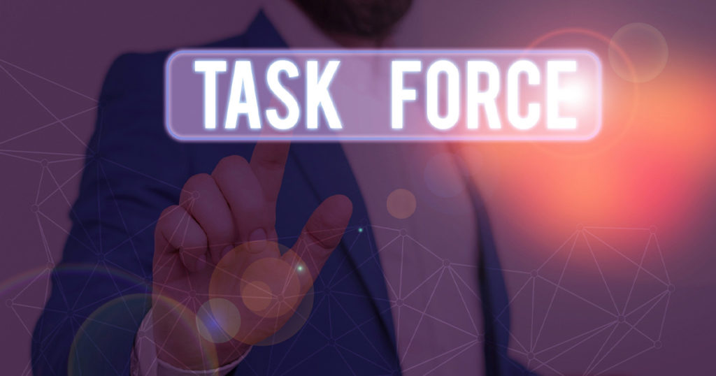 Sweetwater County Coronavirus Task Force Created