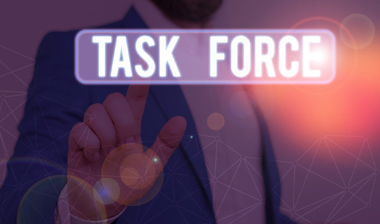 Sweetwater County Coronavirus Task Force Created