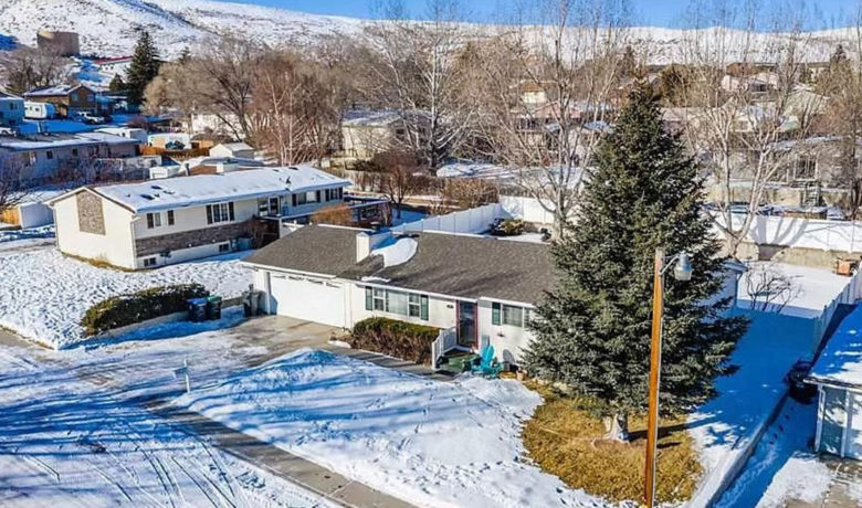 The Real Estate Light Of Sweetwater County: Check The Accuracy Of Your Credit Reports