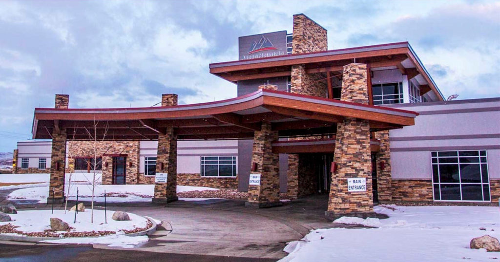 Aspen Mountain Medical Center Keeps Community Care Their Top Priority