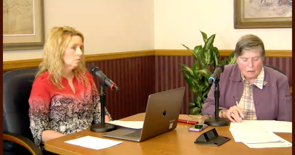 Graduation Plans Remain On Schedule in SCSD #1, For Now