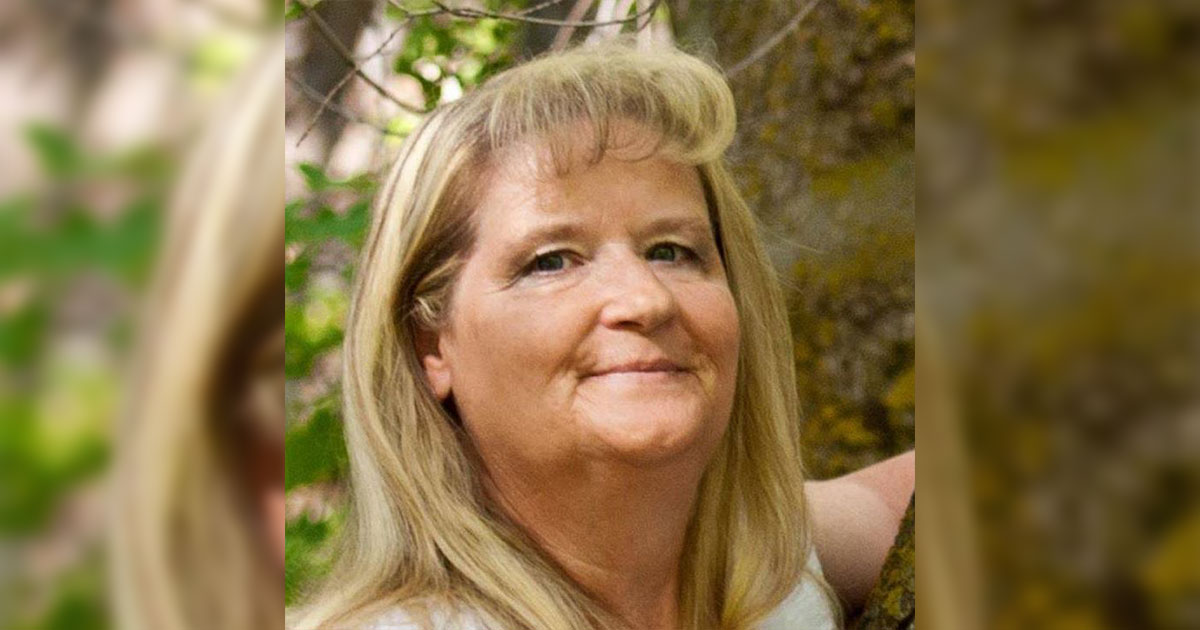 Brenda Hamp (June 9, 1956 – March 4, 2020)