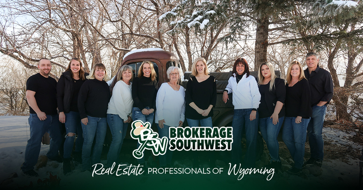 Committed to Ensuring Your Real Estate Experience is Seamless and Successful at Brokerage Southwest