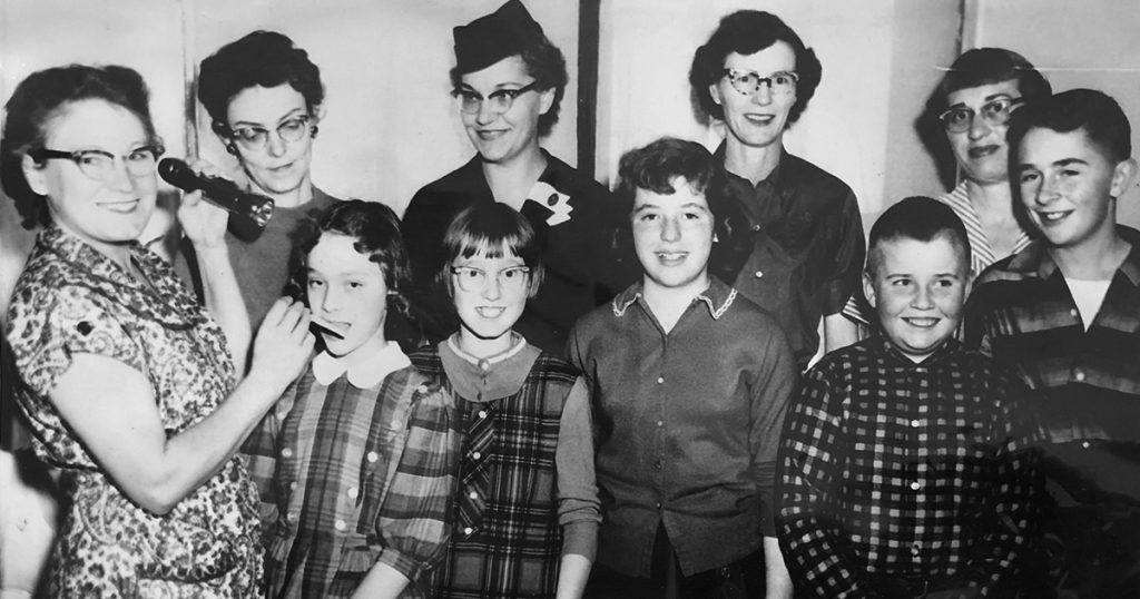 Women’s History Month: Woman’s Club of Rock Springs (Part 2)