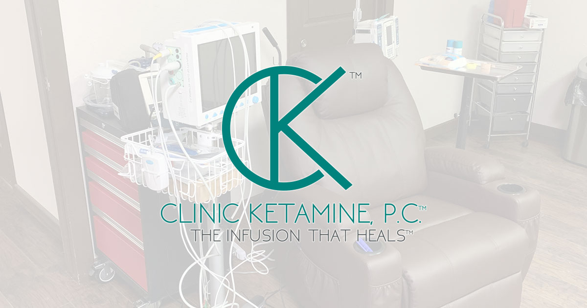 Clinic Ketamine Now Offering Telemedicine