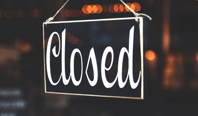 Rock Springs City Buildings to Close to the Public Starting March 23