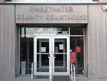 Not Guilty Plea Entered in Union Theft Case