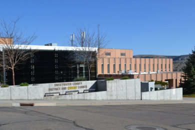 Jury Hears Opening Arguments in Cannon Oil and Gas Theft Case