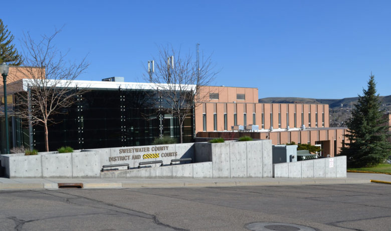 Jury Trial Begins Today for Man Accused in Cannon Oil and Gas Theft Case