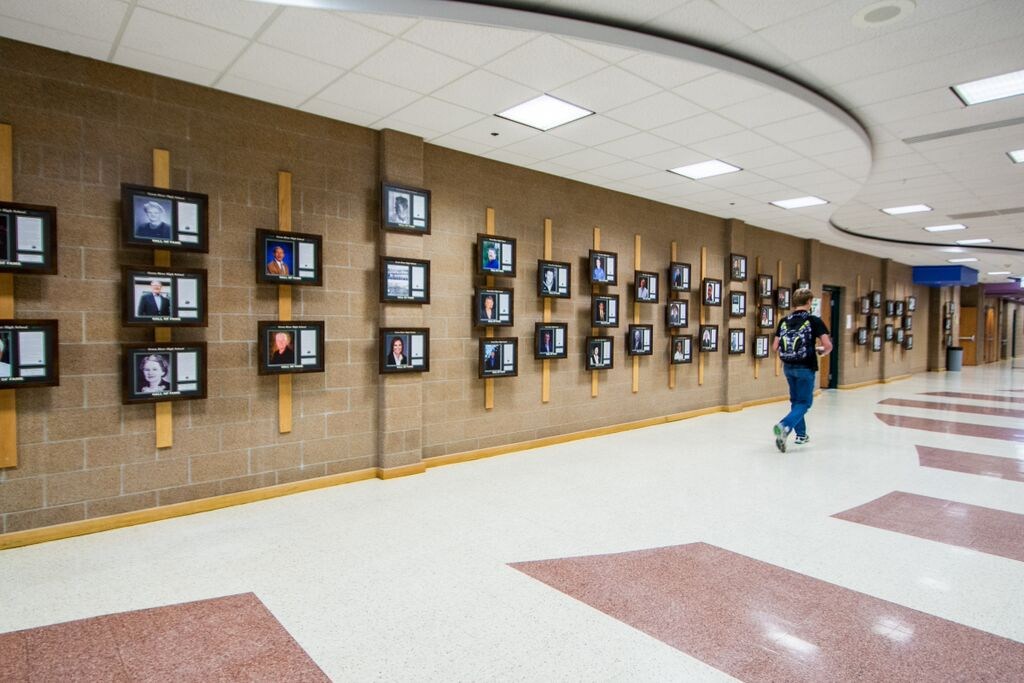 2020 GRHS Hall of Fame Class Announced