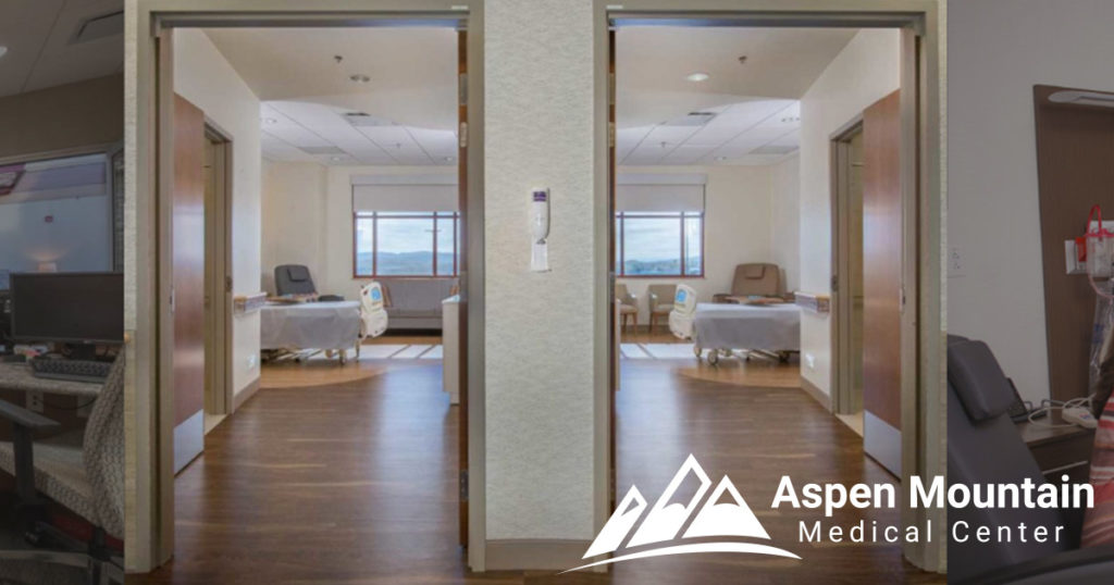 Patient Care & Safety is Top Priority at Aspen Mountain Medical Center