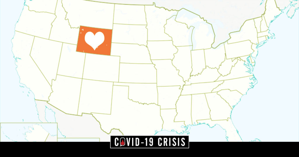 #StickTogether: Support the Community During COVID-19
