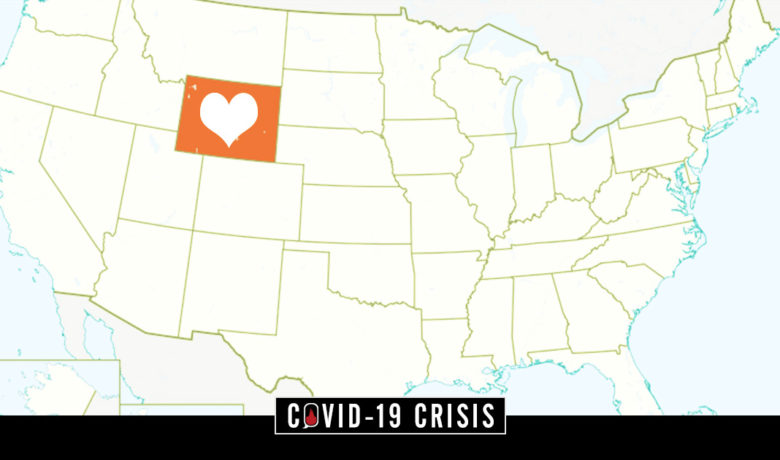 #StickTogether: Support the Community During COVID-19