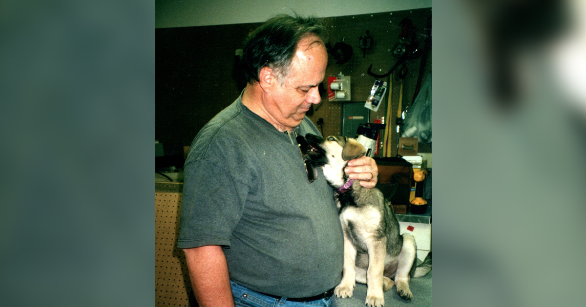 Harris Foster (February 1, 1942 – February 18, 2020)