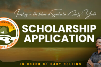 Gary’s Foundation is Now Accepting Scholarship Applicants