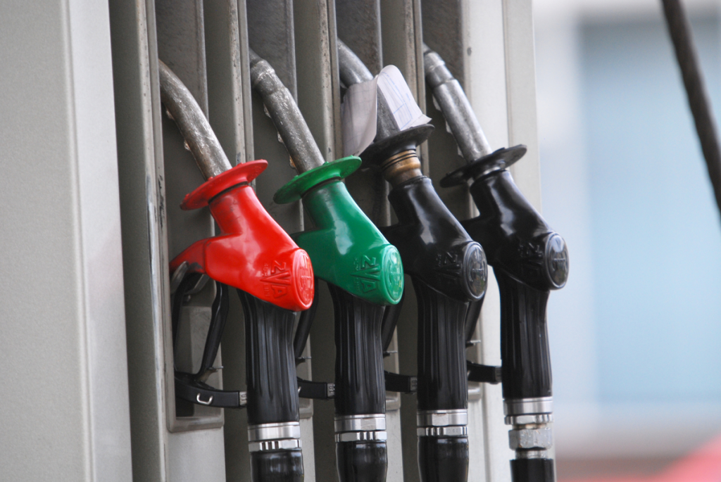 Winter Blend Gasoline and Diesel Waiver Announced in Wyoming