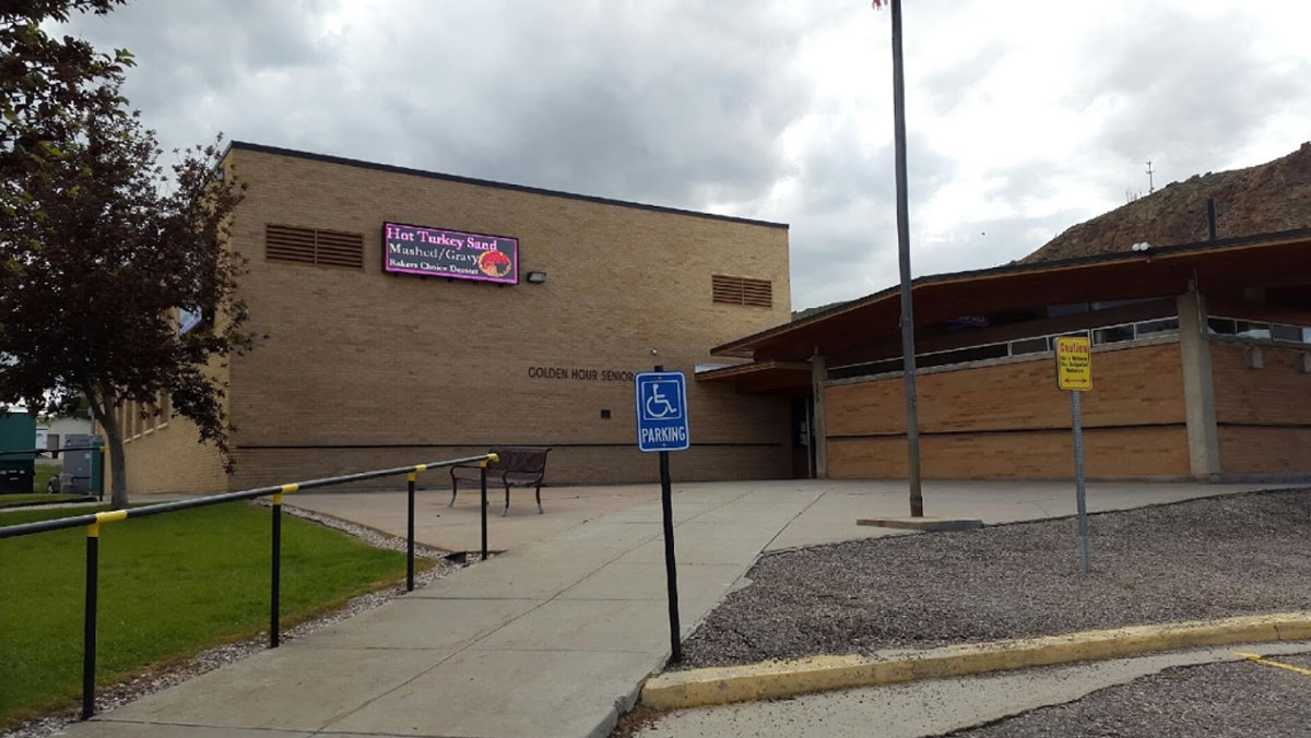 Golden Hour Senior Center Taking Extra Precautions Amid Virus Outbreak