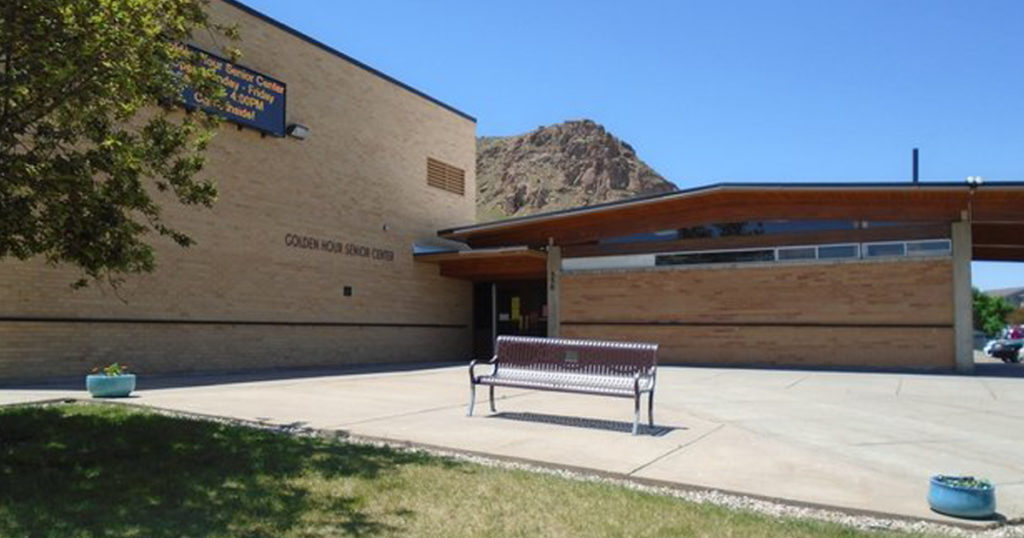 Green River Chamber to Host Duckorating for Bills Fundraiser for Senior Center