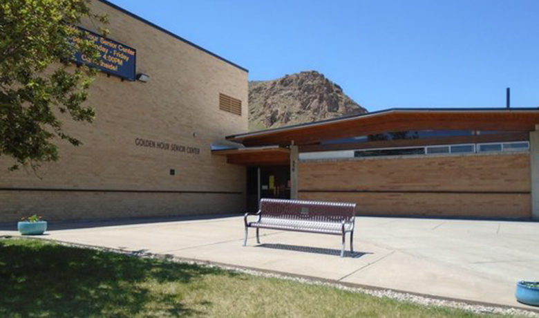 Golden Hour Senior Center Notifies Council of Tough Budget Situation