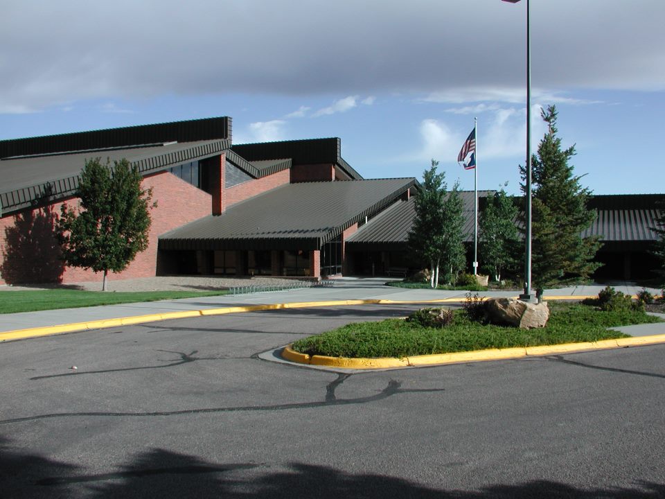 City of Green River Closes Rec Center Until Further Notice and Limits Meetings