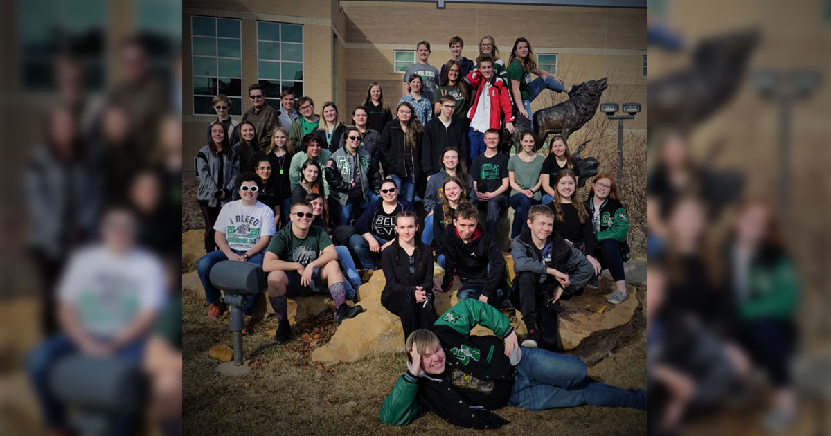 State Speech and Debate to Take Place this Weekend in Green River