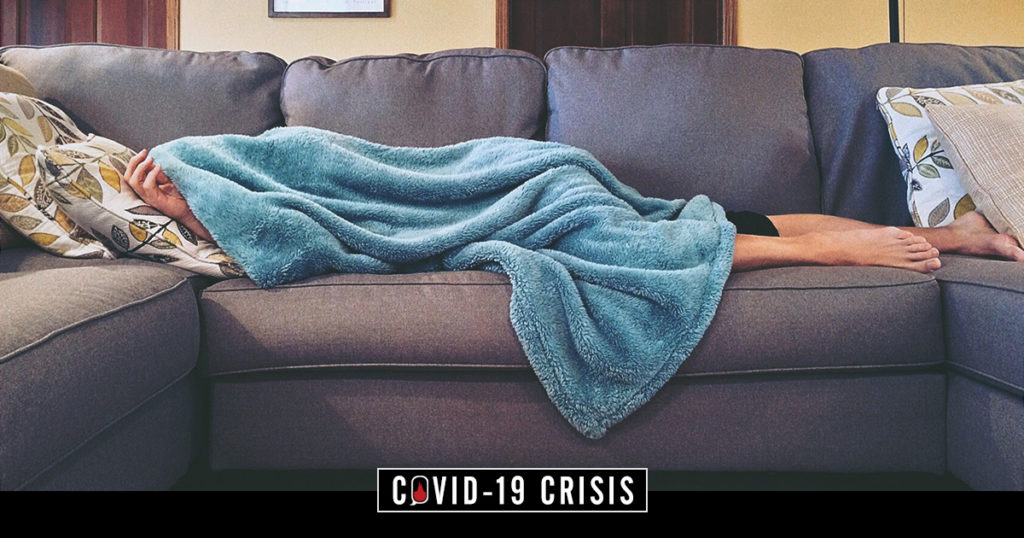 10 [Useful] Ways to Spend Time at Home