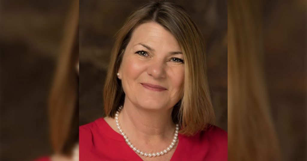 Wyoming’s First Lady Jennie Gordon Tests Positive for COVID-19