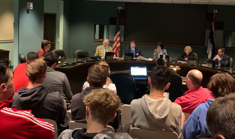 Men’s Soccer Program Still Looking for Answers