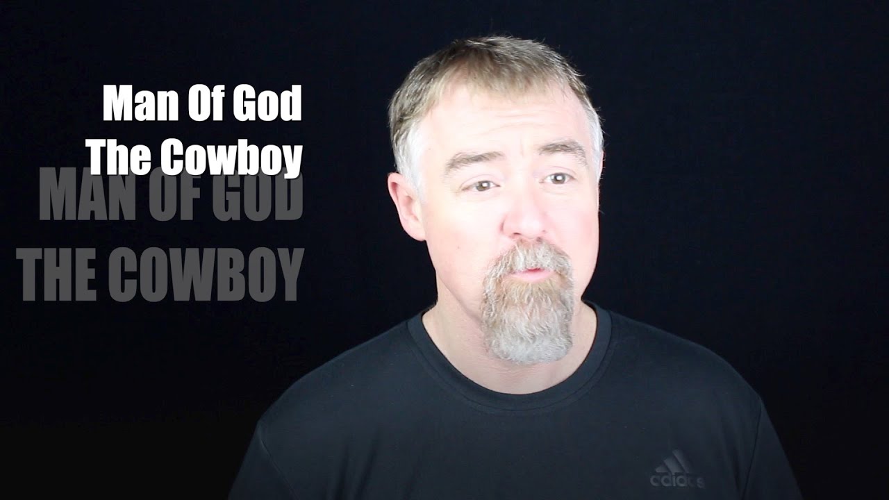 The Cowboy