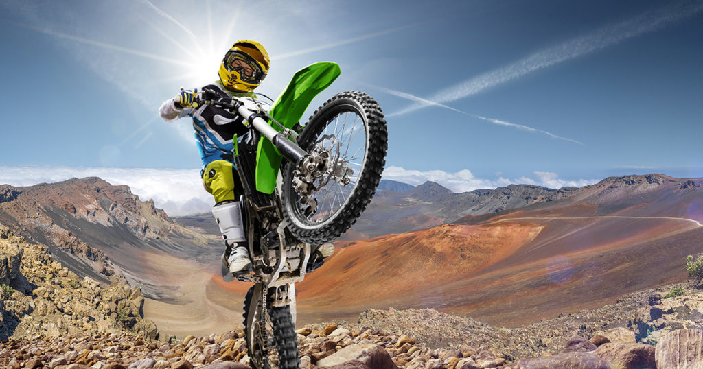 Store Smarter with Here & There Storage