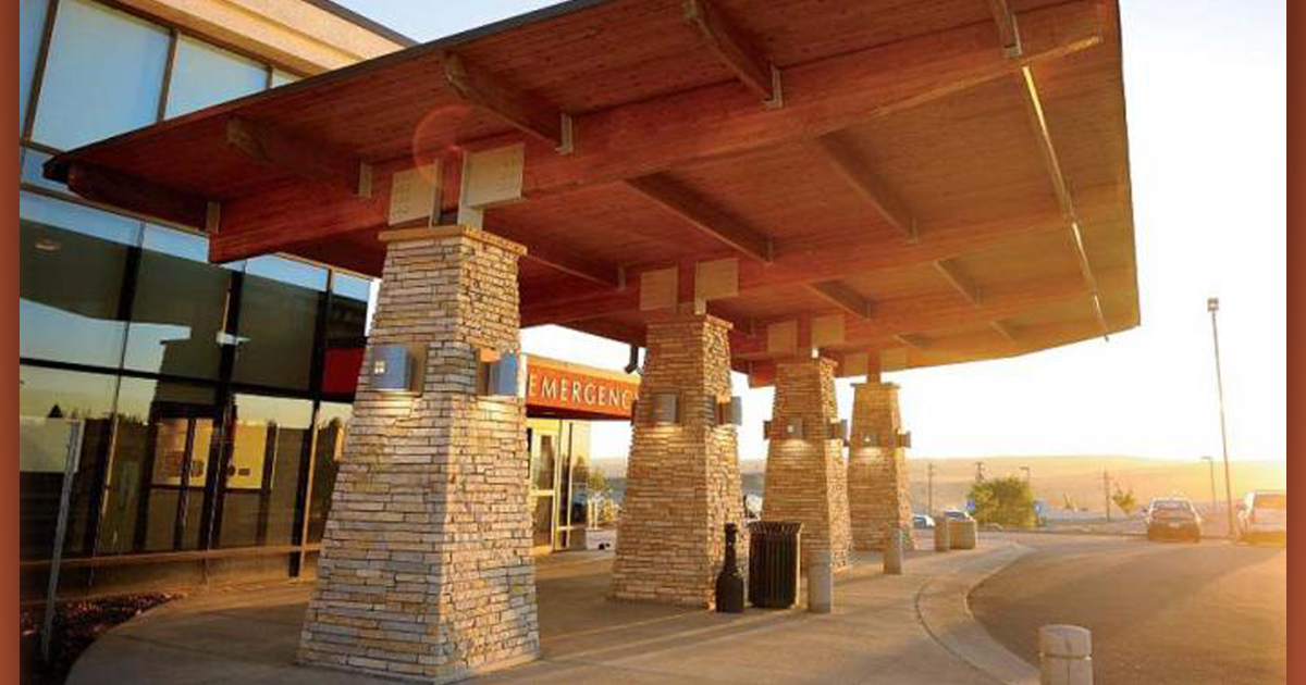 Memorial Hospital Restricts Visiting Hours; Agencies Advise Limiting Social Contact