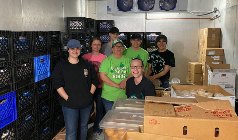 #WHYoming: SWCSD #2 Nutrition Services Department