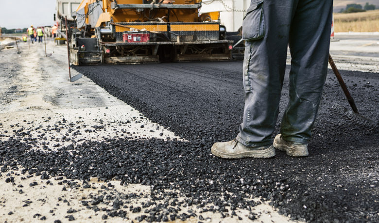 Half of $46 Million in WYDOT Bids Awarded for Work in Sweetwater County April 18
